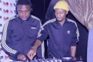 Afro Brotherz - Live Long Ft. Nthabiseng